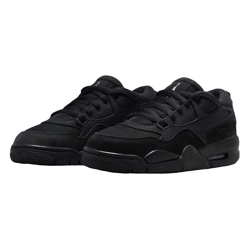 NIKE Кроссовки Air 4 Rm 'Black Cat' – фото 3