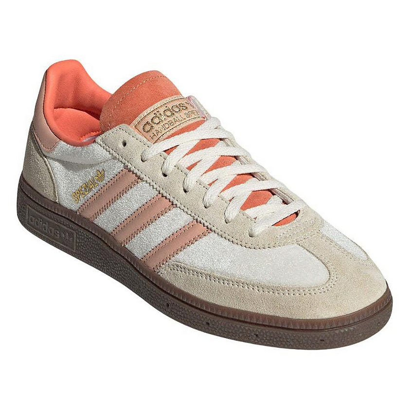 ADIDAS ORIGINAL Кроссовки спортивные женские для гандбола JI2649 – фото 3