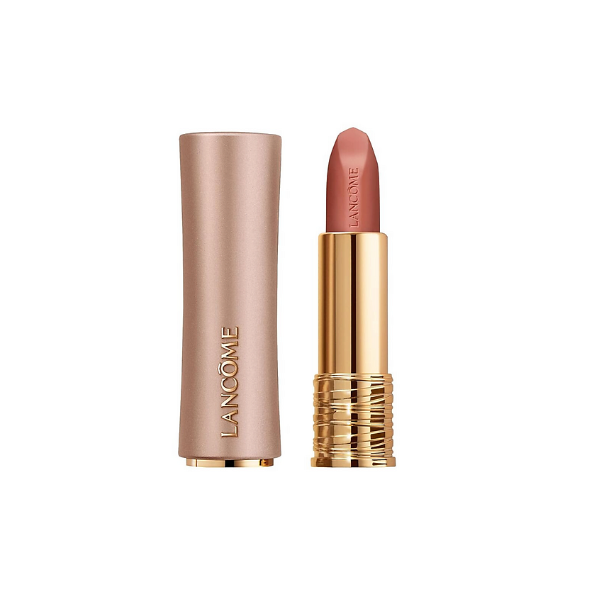 LANCOME Набор: L'Absolu Rouge Intimatte + Lip Idole JuicyTreat Oil-in-Gloss – фото 2