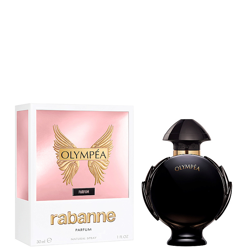 RABANNE Olympea Parfum, Духи, спрей, 30 мл – фото 2