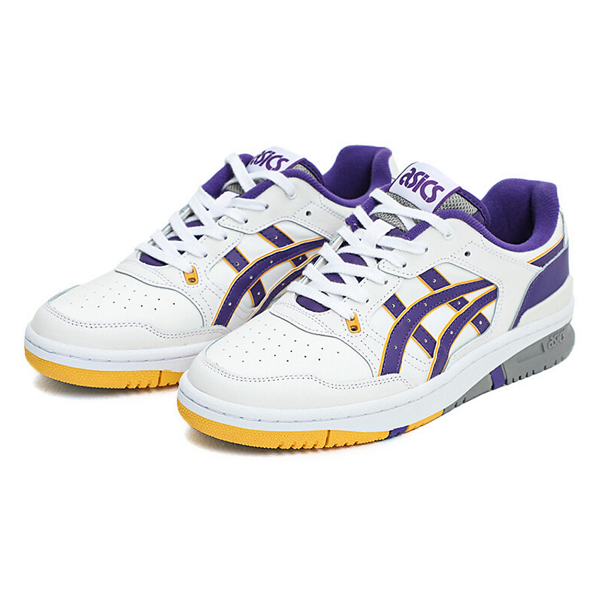 ASICS Кроссовки EX89 Los Angeles Lakers – фото 3