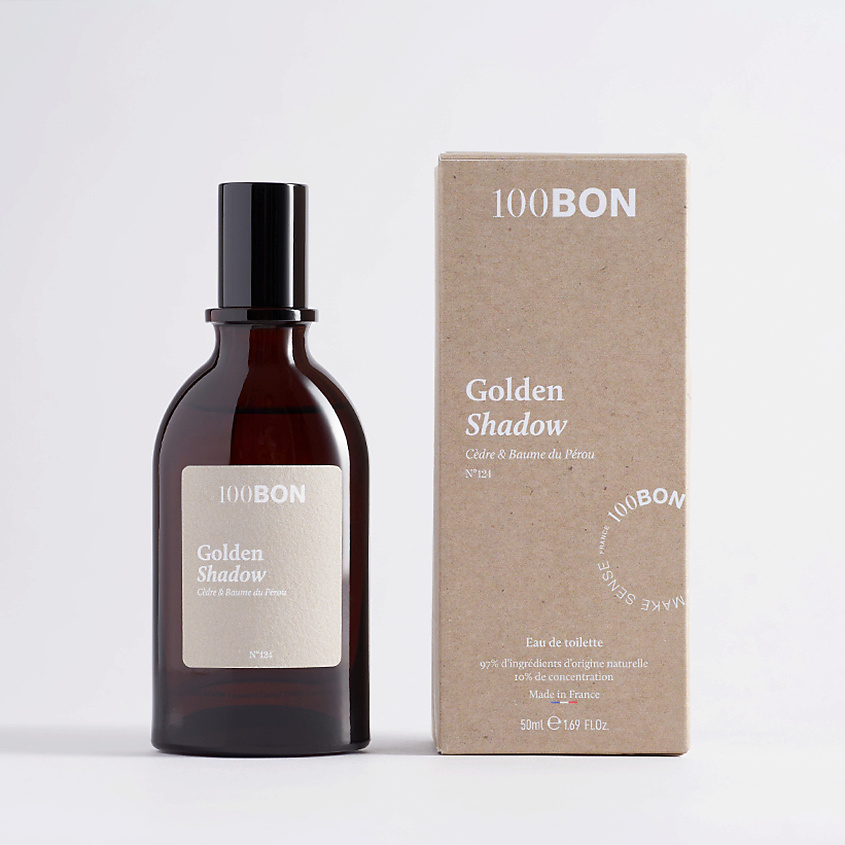 100BON Golden Shadow – фото 2