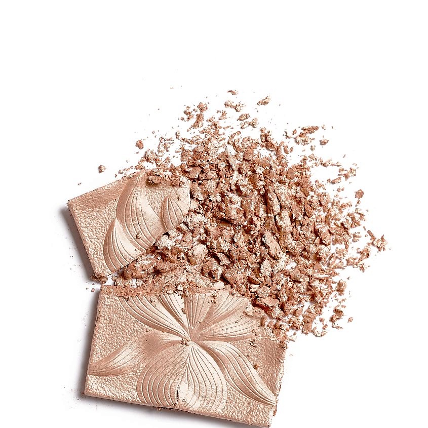 SISLEY Хайлайтер с эффектом сияния Орхидея L’Orchidee Highlighter Illuminating Powder – фото 2