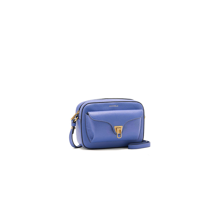 COCCINELLE Сумка женская кожаная повседневная Beat Soft Handbag – фото 2