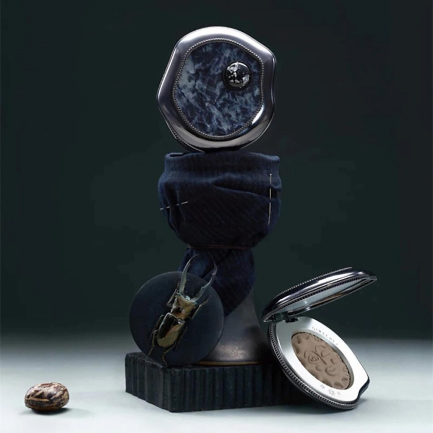 GIRLCULT Румяна Miao Witch Collection Emotion – фото 8