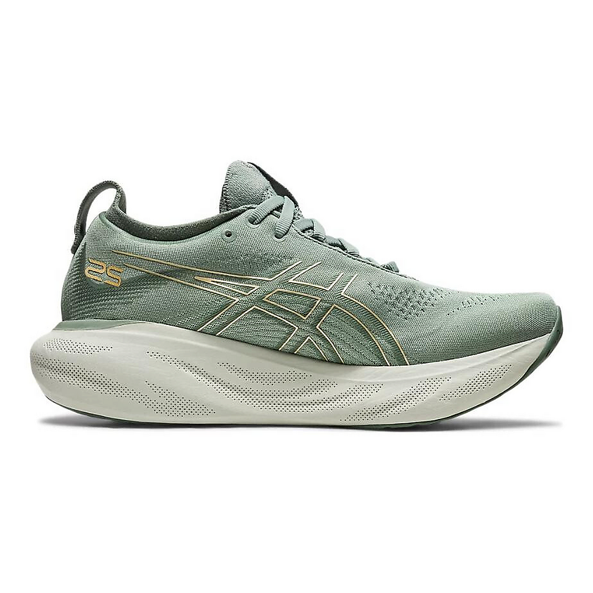 ASICS Кроссовки для бега Gel Nimbus 25 – фото 2