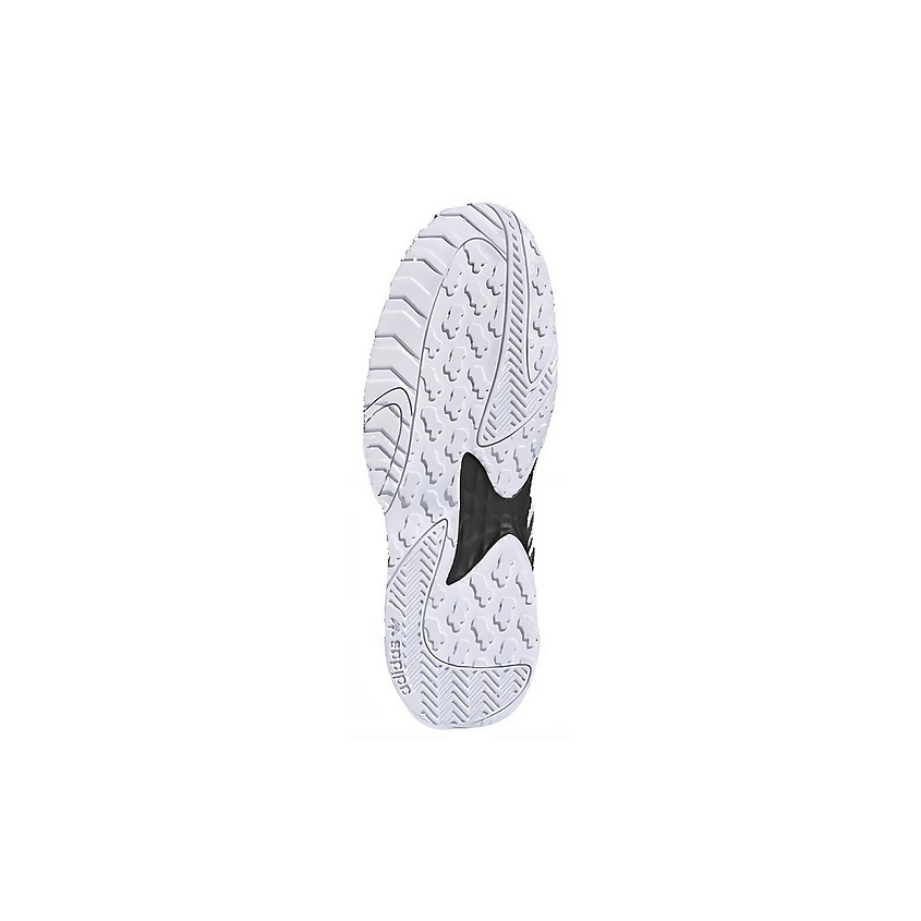 ADIDAS ORIGINAL Кроссовки Streetball 'Black White' – фото 6