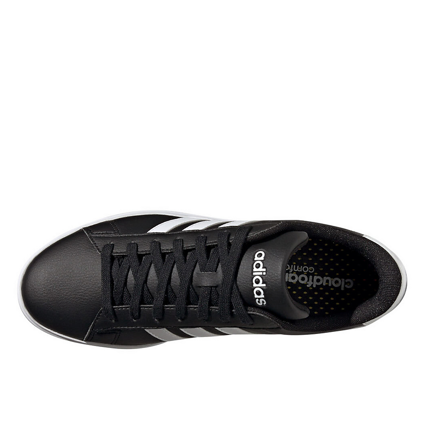 ADIDAS Кроссовки повседневные мужские Grand Court 2.0 – фото 4