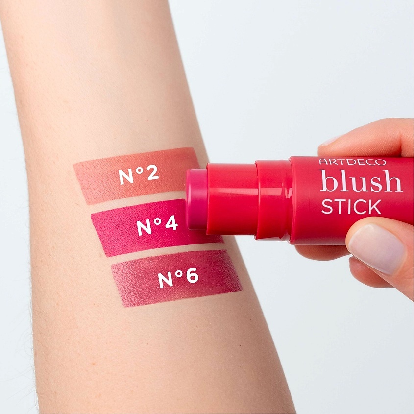 ARTDECO Румяна в стике Blush Stick – фото 2