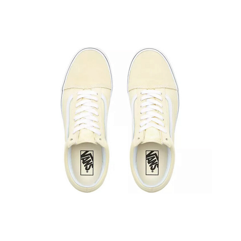 VANS Кроссовки Old Skool 'Vanilla Custard' – фото 4