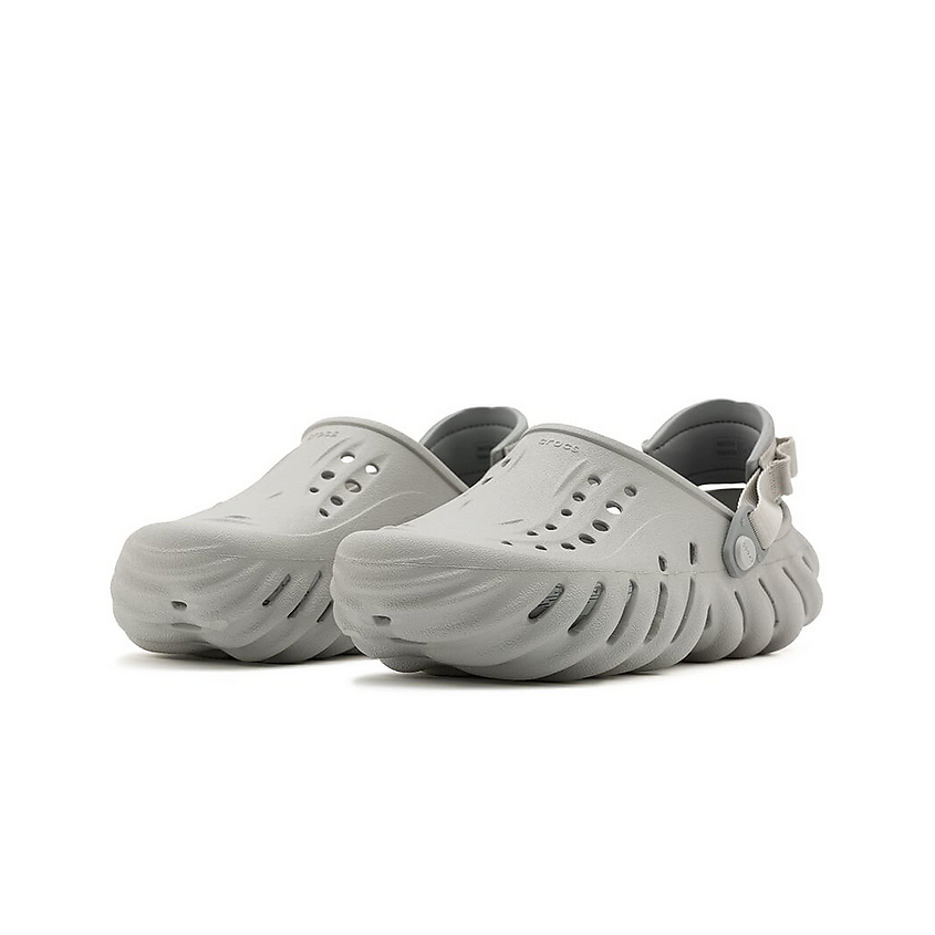 CROCS Клогgy мужские Crocs Classic X Echo Clog – фото 2