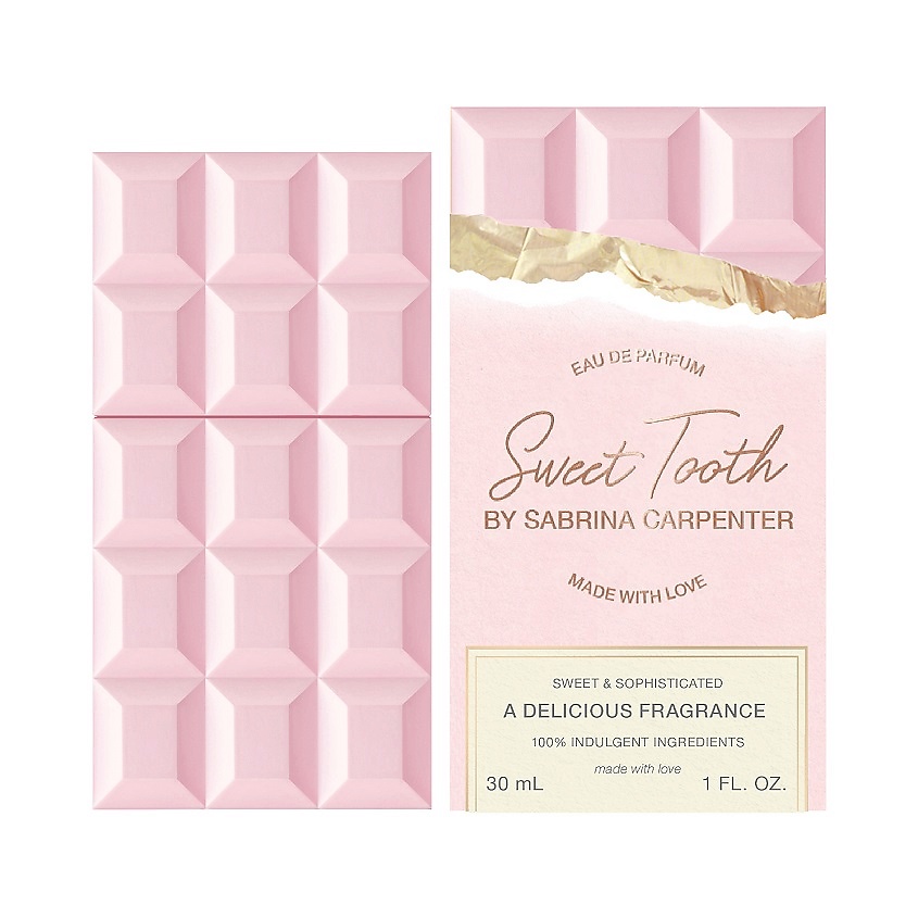 SABRINA CARPENTER Sweet Tooth – фото 3