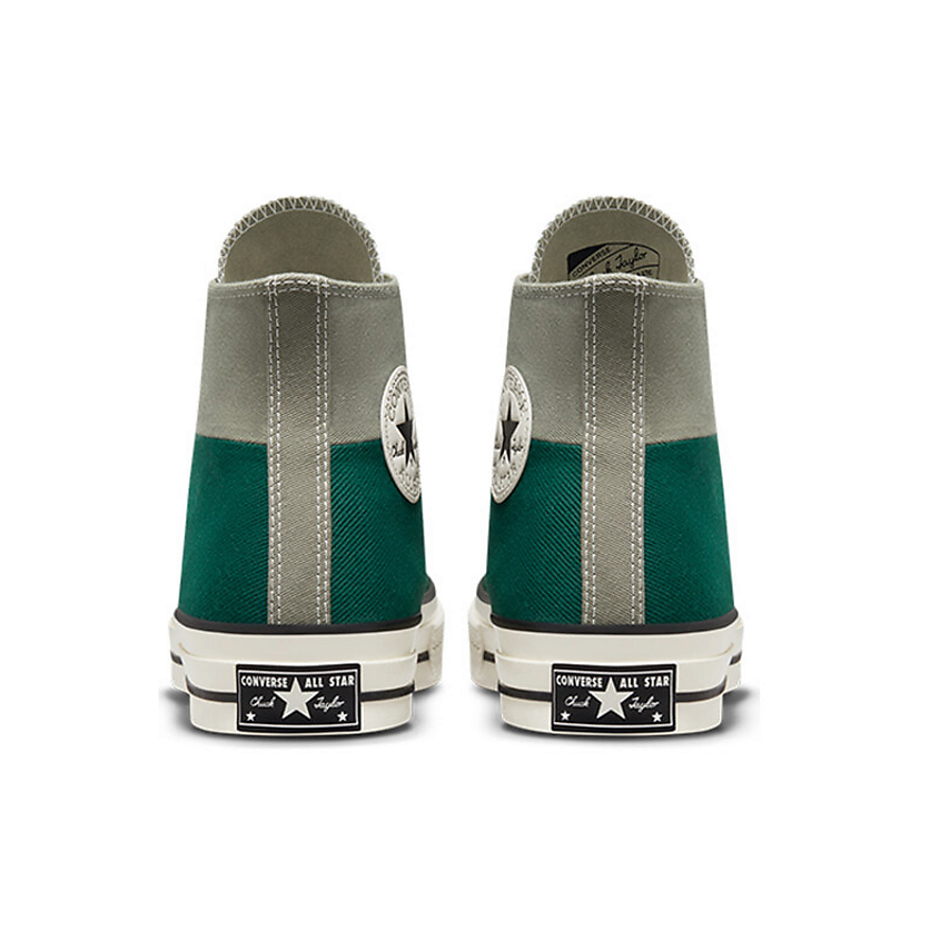 CONVERSE Кроссовки Chuck TAYLOR All Star Кеды Canvas Высокие Unisex – фото 5