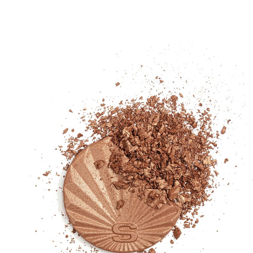SISLEY Компактная бронзирующая пудра Иллюзия лета Phyto Touche Sun – Kissed Powder Gel – фото 2