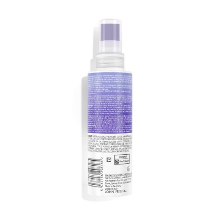 JOHN FRIEDA Спрей для волос Frizz Ease Dream oliga rikastaud sprei lainete taastamiseks – фото 2