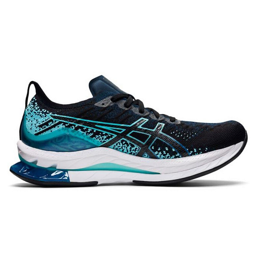 ASICS Кроссовки Kinsei Blast 'Black Ice Mint' – фото 2