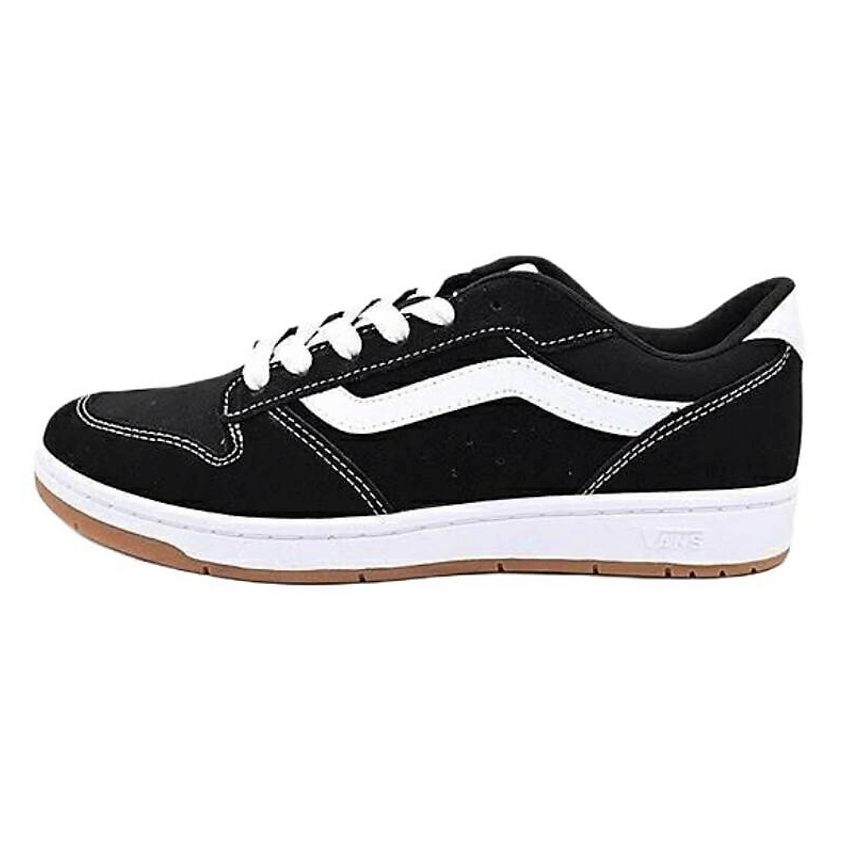 VANS Кеды низкие мужские для скейтборда VN000D49BZW – фото 2