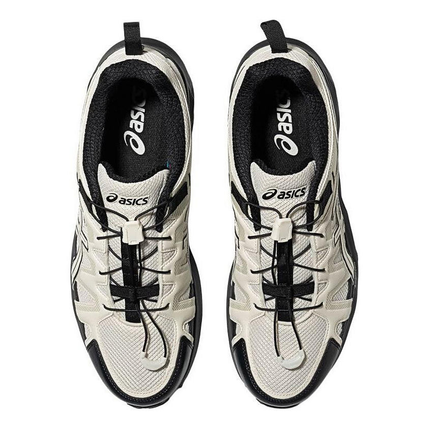 ASICS Кроссовки GEL-SONOMA FE Coverage Low-Top Running Shoes Men's Black White, цвет: Мультиколор, размер: 44 – фото 4