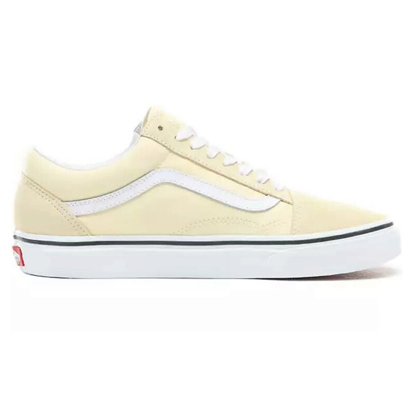 VANS Кроссовки Old Skool 'Vanilla Custard' – фото 2