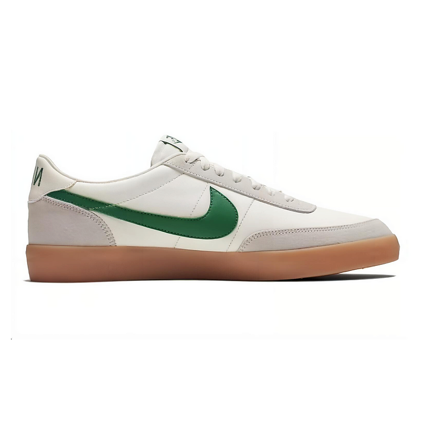 NIKE Кроссовки Killshot 2 White Green Gum Womens – фото 2