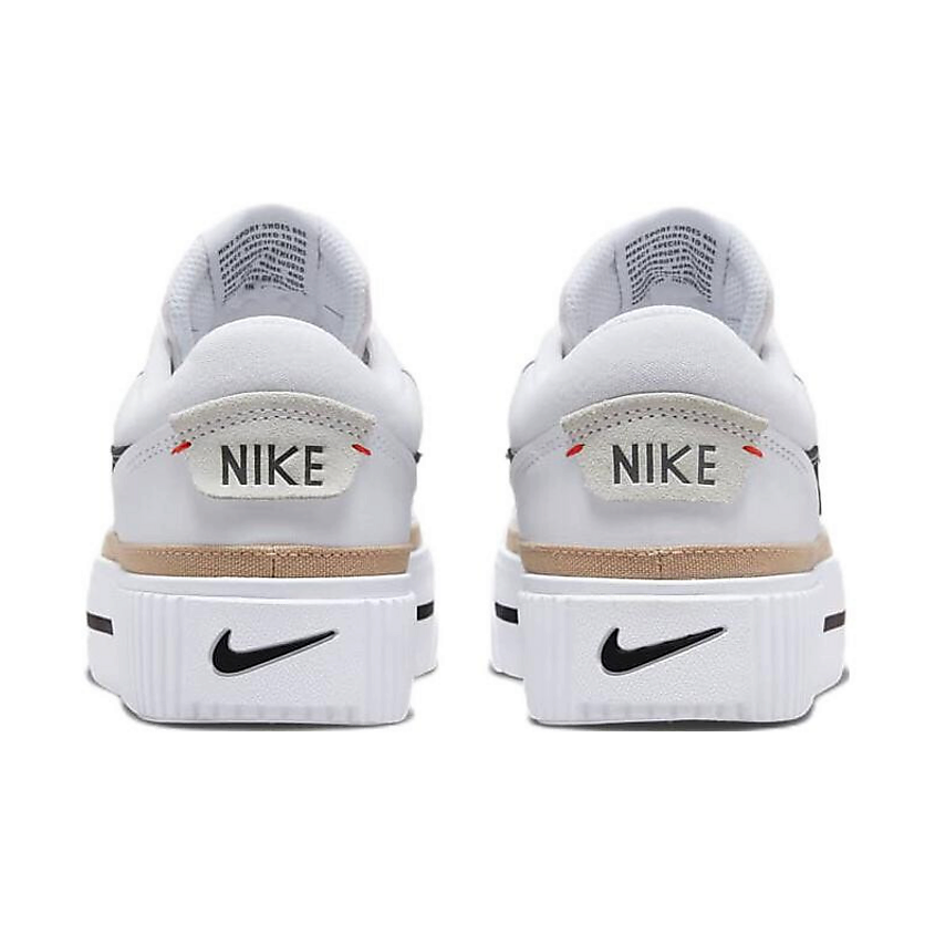 NIKE Кроссовки спортивные женские DM7590-100 – фото 6