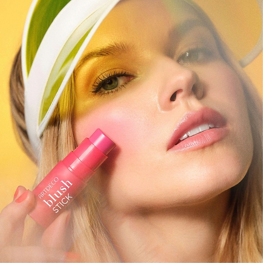 ARTDECO Румяна в стике Blush Stick – фото 4