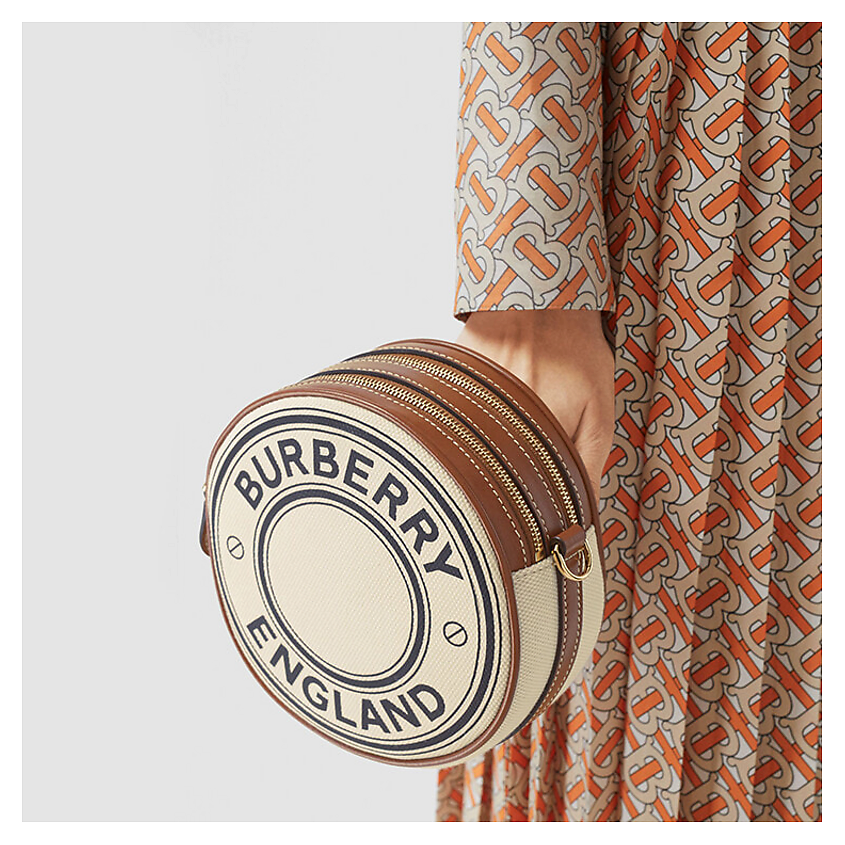 BURBERRY Сумка Louise Crossbody Bags (Bag+Dust Bag) – фото 8