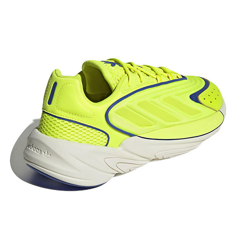 ADIDAS ORIGINAL Кроссовки Ozelia Повседневная обувь Low Top Унисекс – фото 4