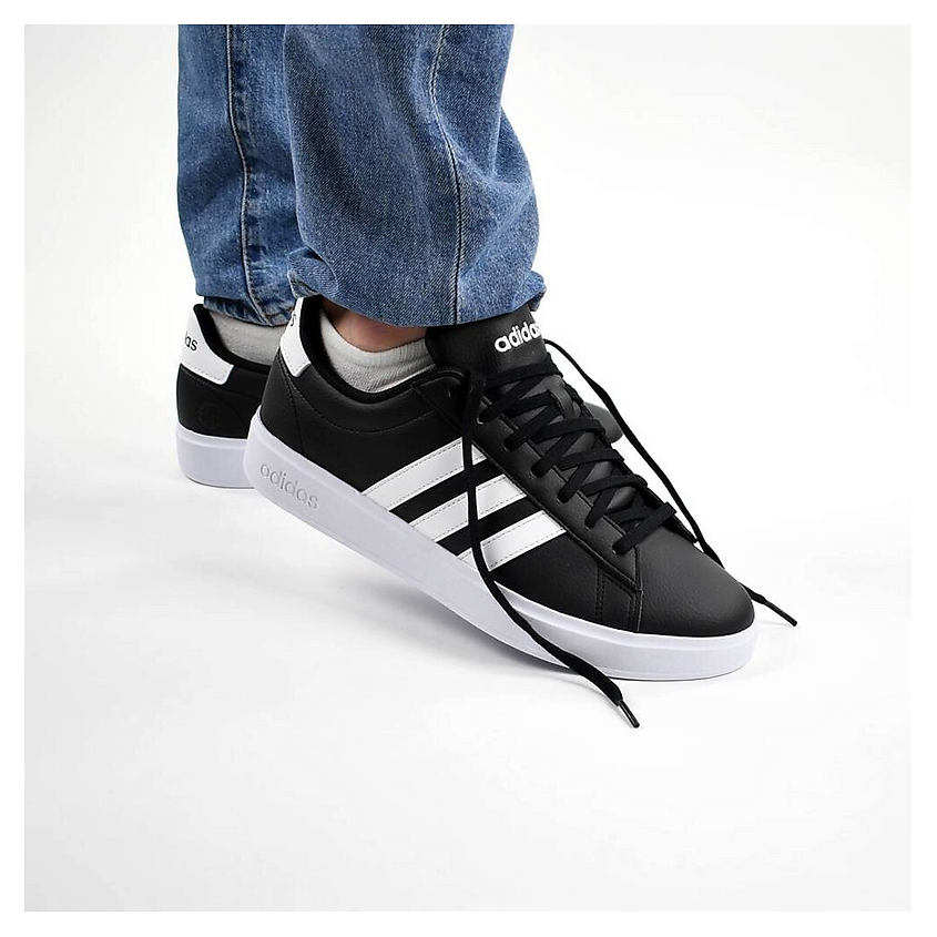 ADIDAS Кроссовки повседневные мужские Grand Court 2.0 – фото 7