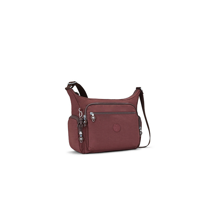 KIPLING Сумка gabbie medium – фото 2