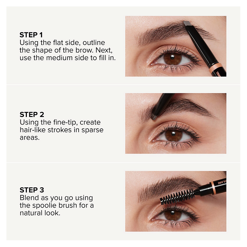 ANASTASIA BEVERLY HILLS Карандаш для бровей Brow Definer Deluxe – фото 8