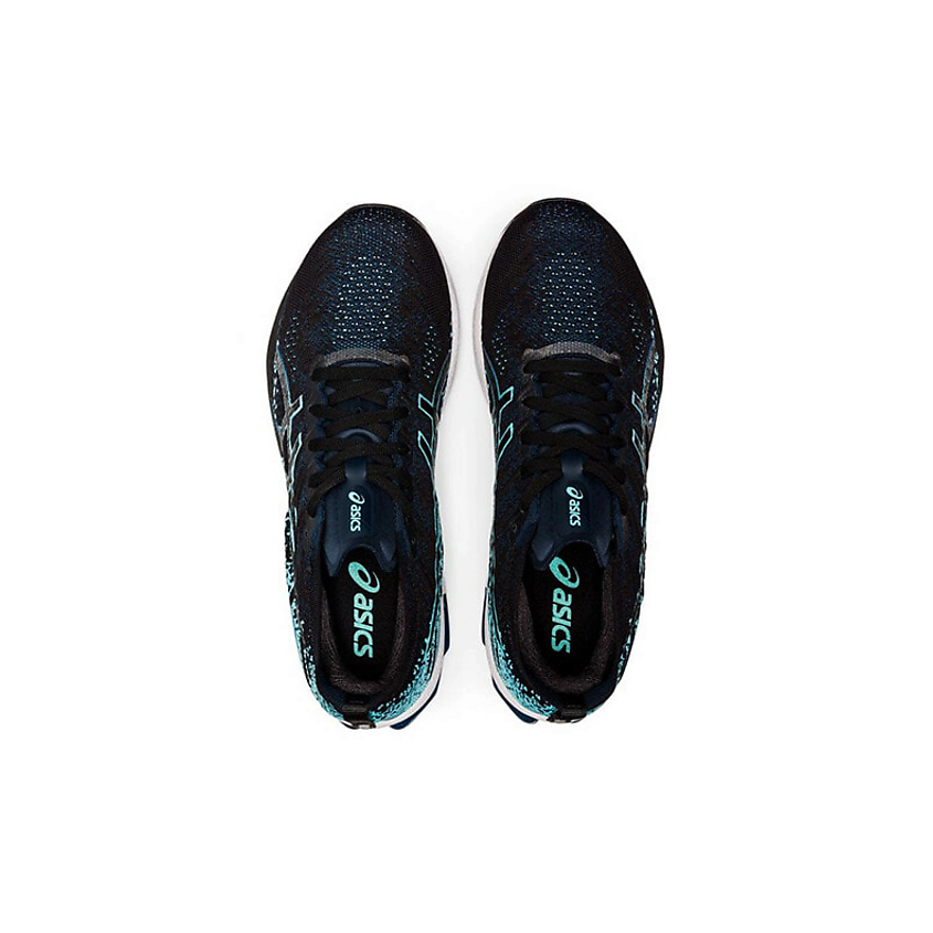 ASICS Кроссовки Kinsei Blast 'Black Ice Mint' – фото 4