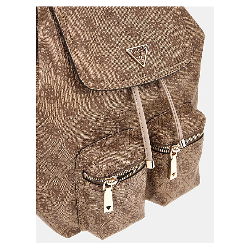 GUESS Рюкзак Manhattan Mini Backpack – фото 4