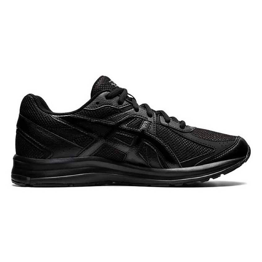 ASICS Кроссовки Jog 100 T 'Black', цвет: Мультиколор, размер: 39 – фото 2