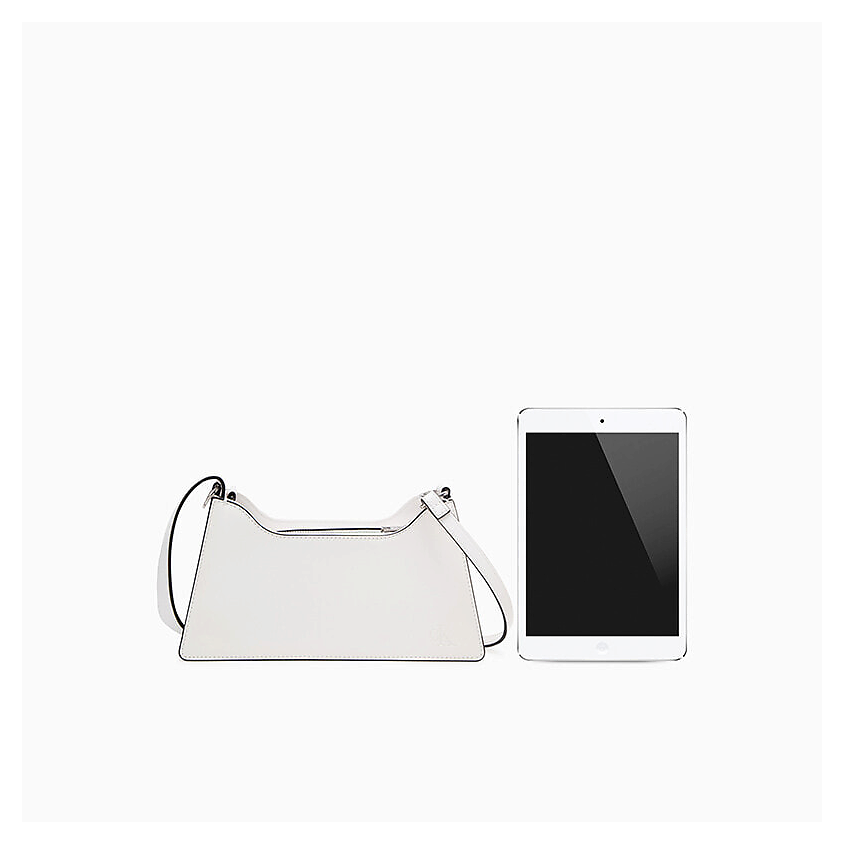 CALVIN KLEIN Сумка Synthetic Material Crossbody Bag – фото 4