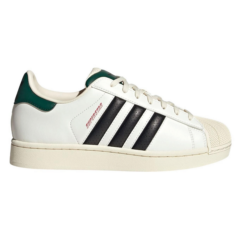 ADIDAS ORIGINAL Кроссовки низкие унисекс SUPERSTAR – фото 3