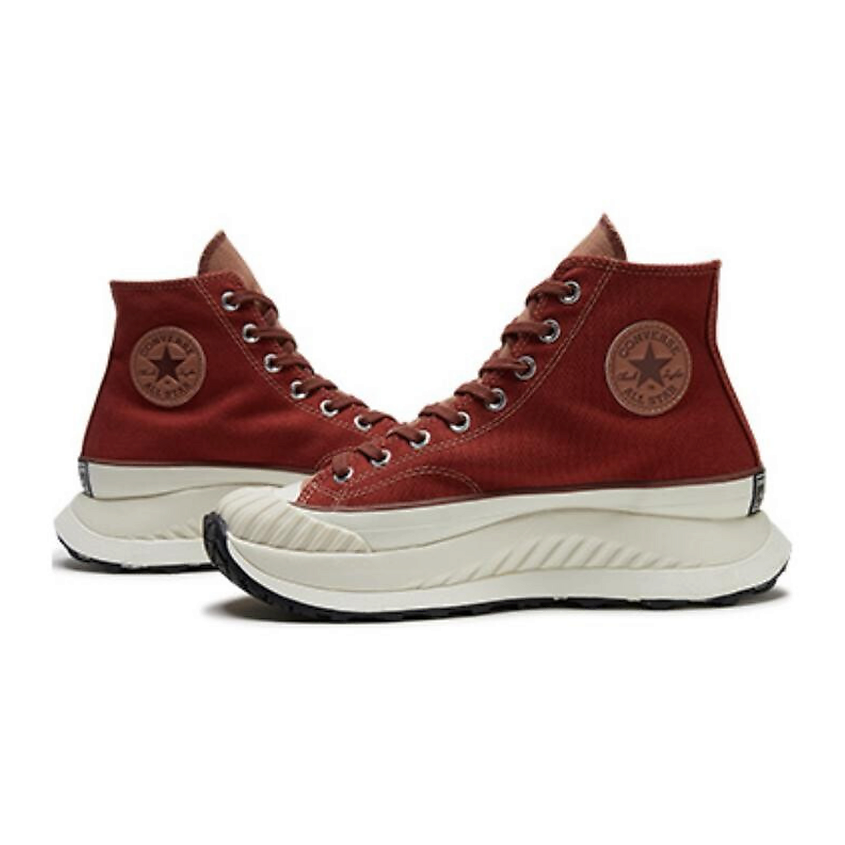 CONVERSE Кроссовки Chuck 70 AT CX Ritual Red – фото 4