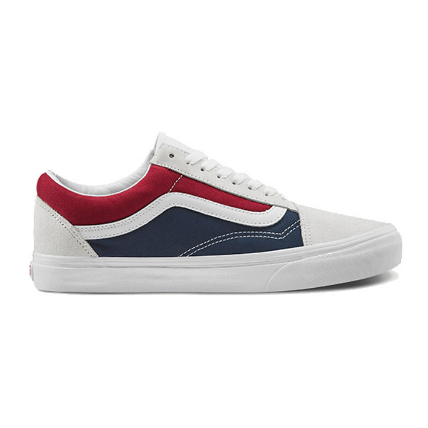 VANS Кроссовки Old Skool Retro Block – фото 3