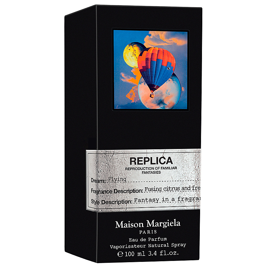 MAISON MARGIELA Replica Flying – фото 3