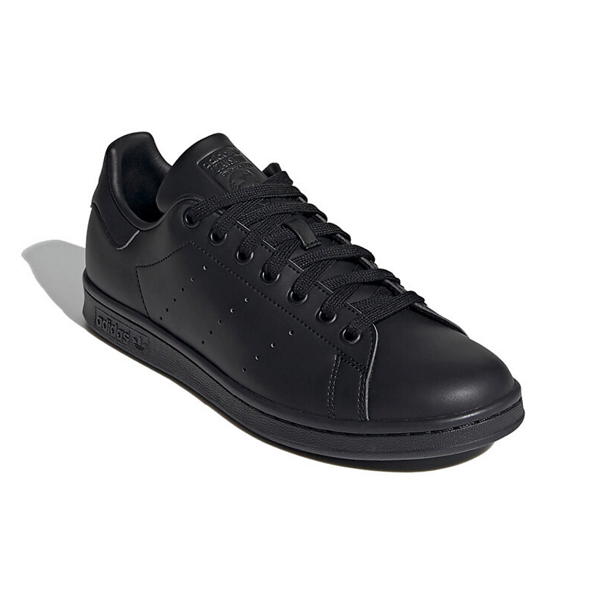ADIDAS ORIGINAL Кроссовки Stan Smith Primegreen Triple Black – фото 3
