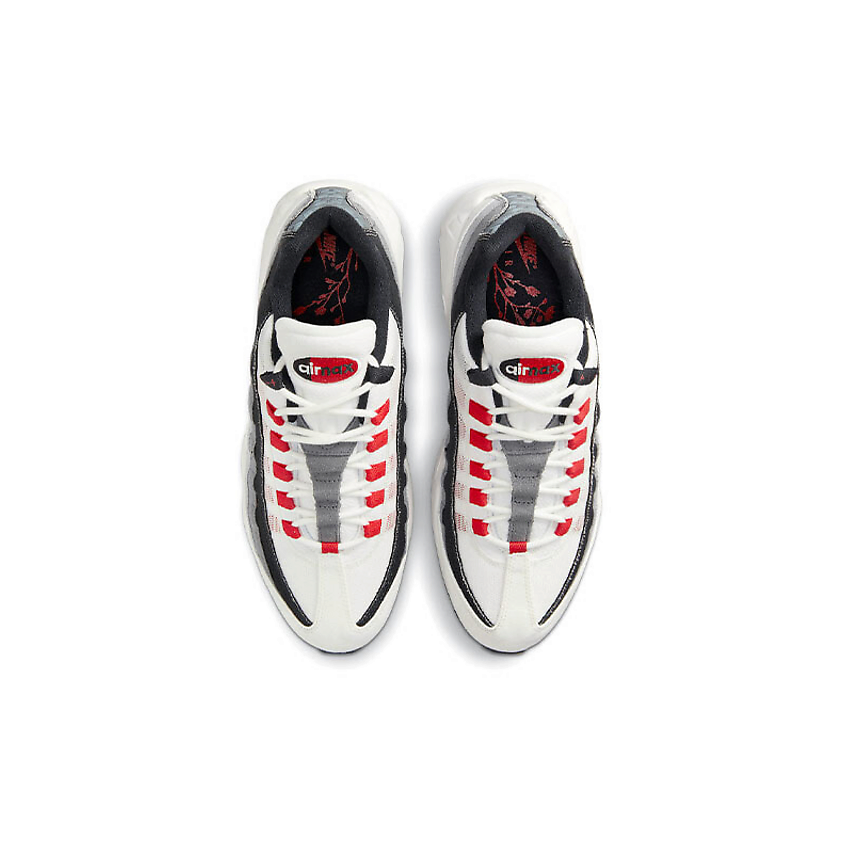 NIKE Кроссовки Air Max 95 Smoke Grey – фото 4