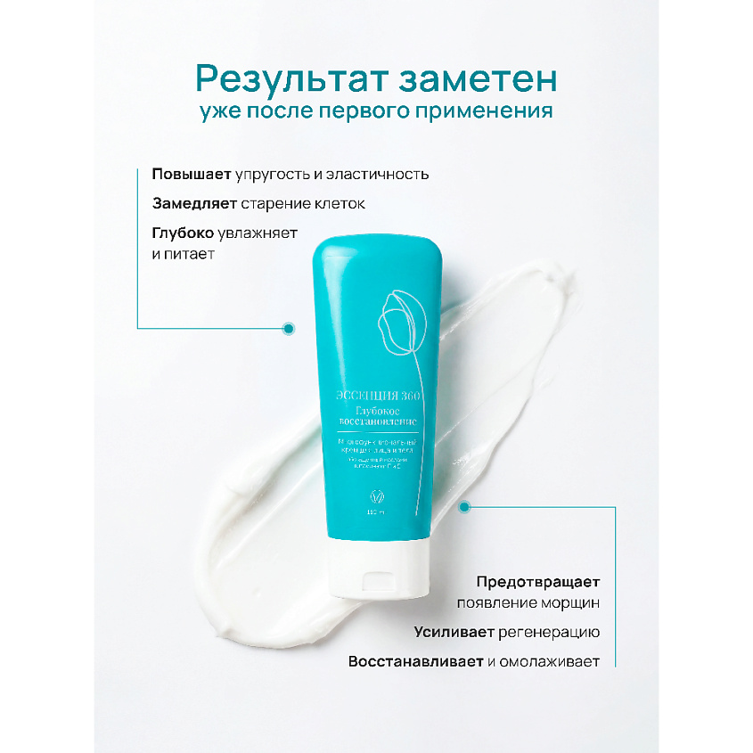 BEAUTY365 Крем многофункциональный для лица и тела – фото 10