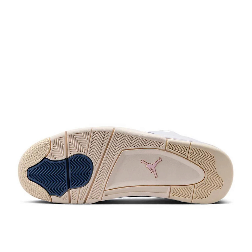 NIKE Спортивные кроссовки Air Jordan 4 RM – фото 5
