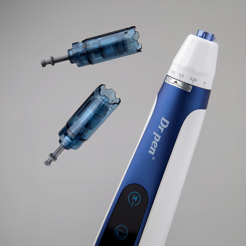 DR.PEN A11 Аппарат для фракционной мезотерапии – фото 4