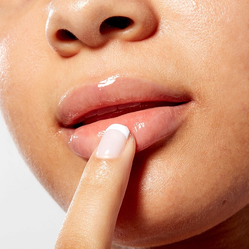 MARIO BADESCU Маска для губ с маслом акаи и ванили Lip Mask With Acai And Vanilla – фото 4