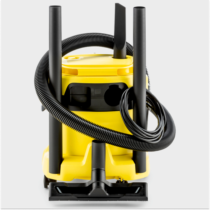 KARCHER Хозяйственный пылесос WD 2 PLUS V-15/6/18/C – фото 2