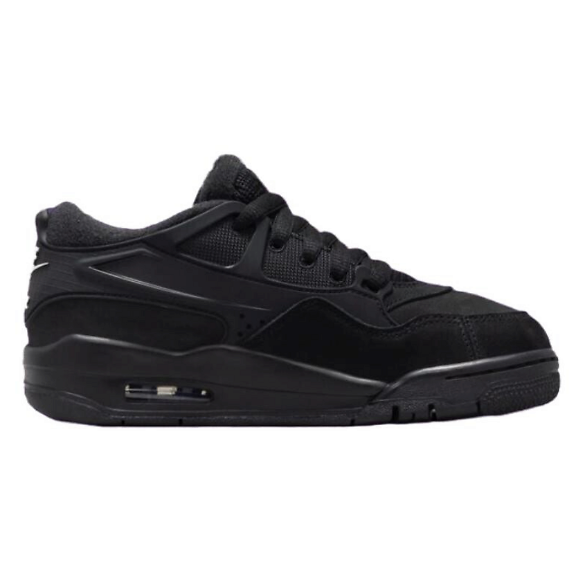 NIKE Кроссовки Air 4 Rm 'Black Cat' – фото 2