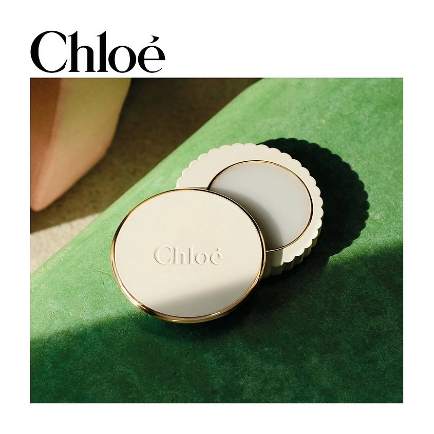 CHLOE Atelier des Fleurs Parfum Cedrus Solid парфюмерная вода унисекс EDP – фото 3
