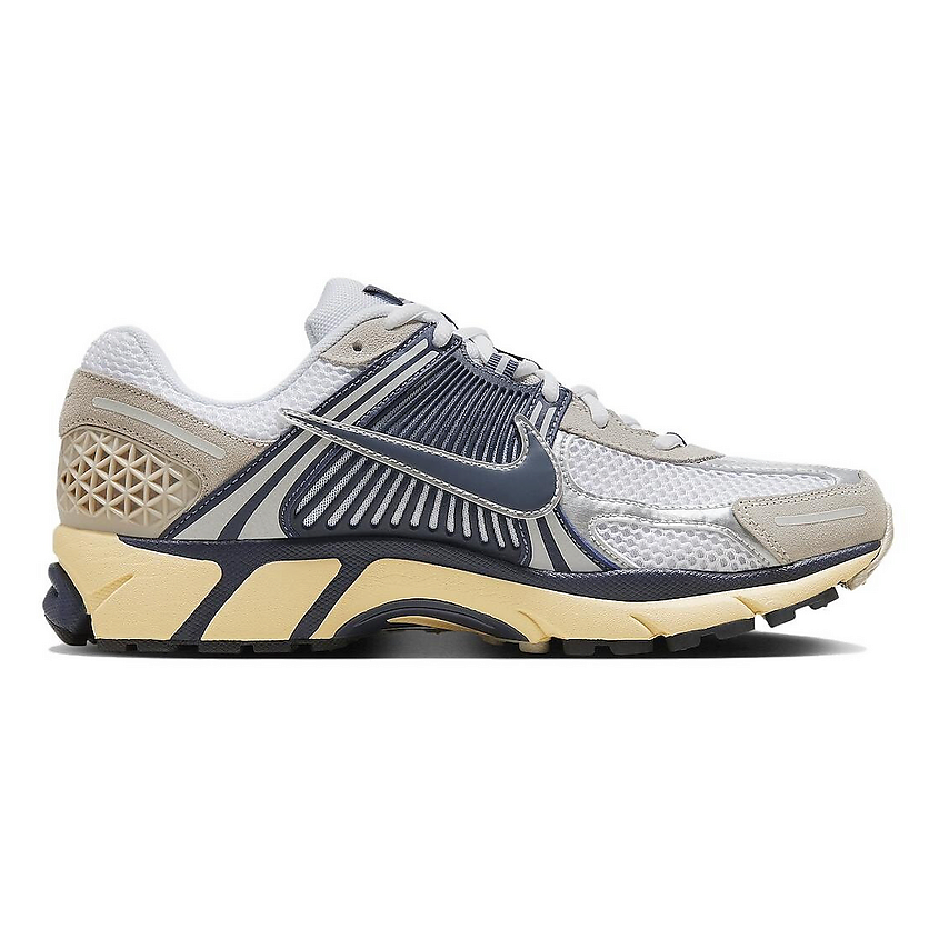 NIKE Кроссовки для бега Air Zoom Vomero 5, цвет: Серый, размер: 42 – фото 2