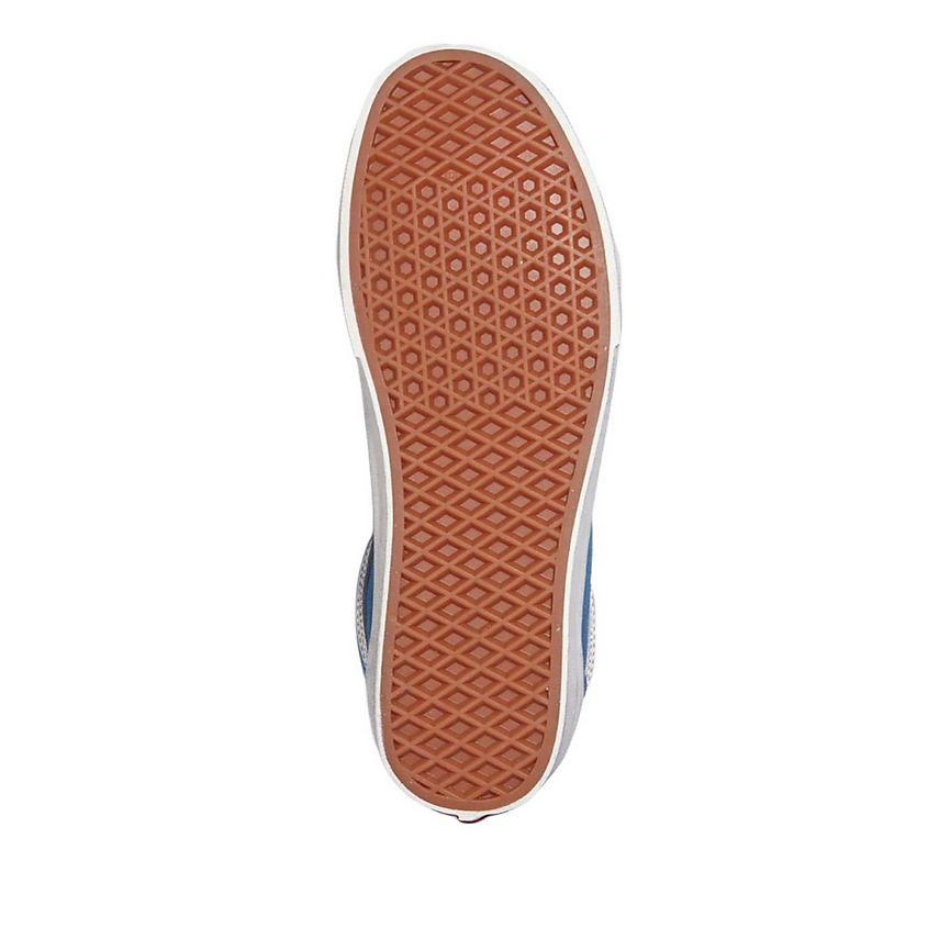 VANS Кроссовки Old Skool 'Wave Washed Blue' – фото 5